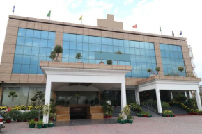 Hotel Shagun Chandigarh Zirakpur